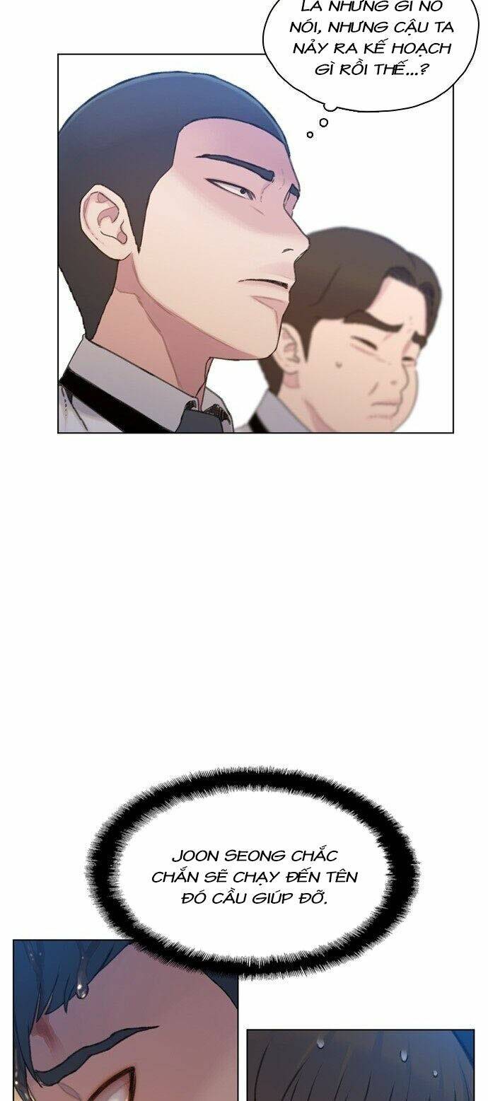 tôi sẽ chết sớm mất chapter 6 51