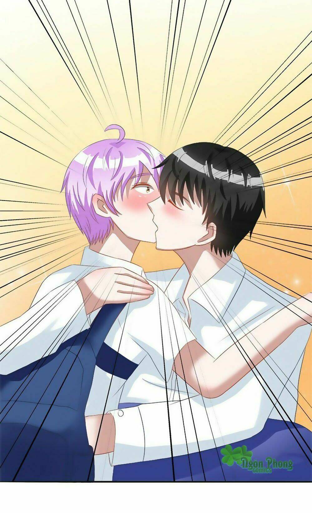 phải lòng ông chú hàng xóm chapter 12 9