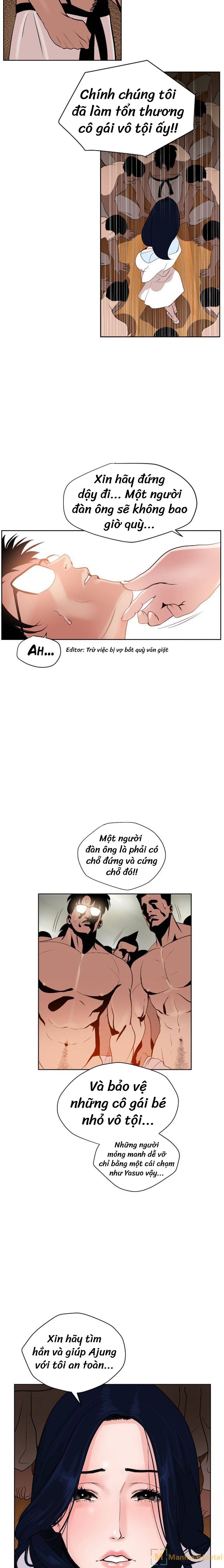 cột thu lôi chapter 7 16