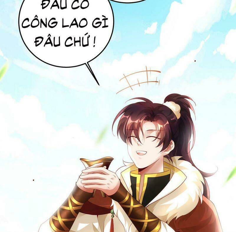 thiên kim bất hoán chapter 76 18