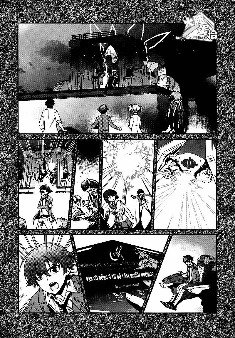 kakumeiki valvrave - uragiri no rakuin chapter 1 28