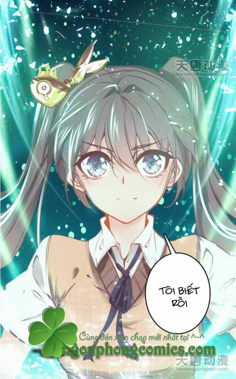 chúng thần học viện chapter 7 26