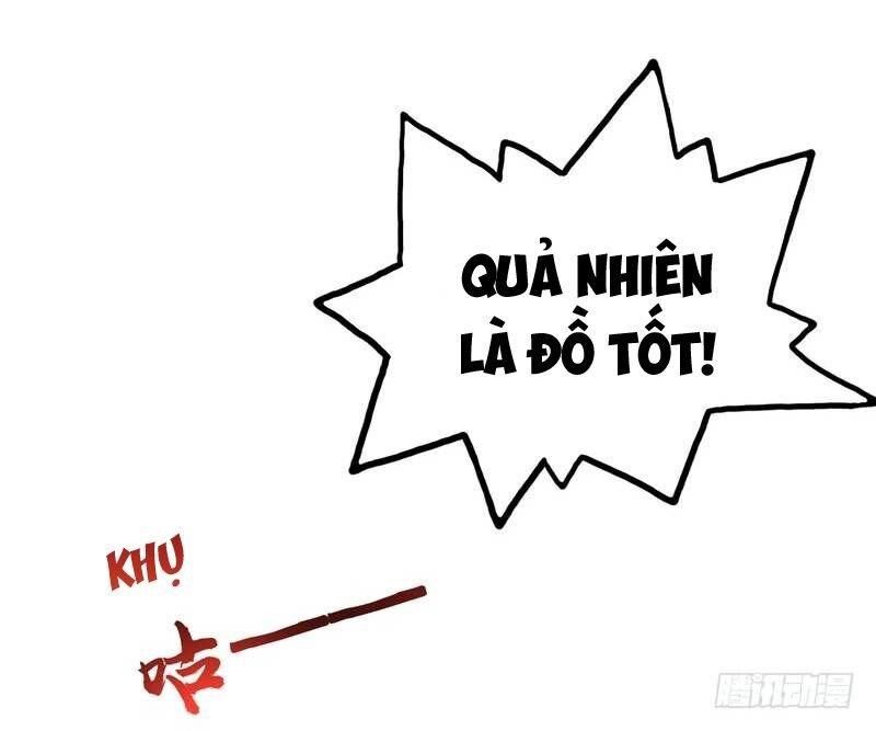 nhóm giao lưu của địa phủ chapter 18 35