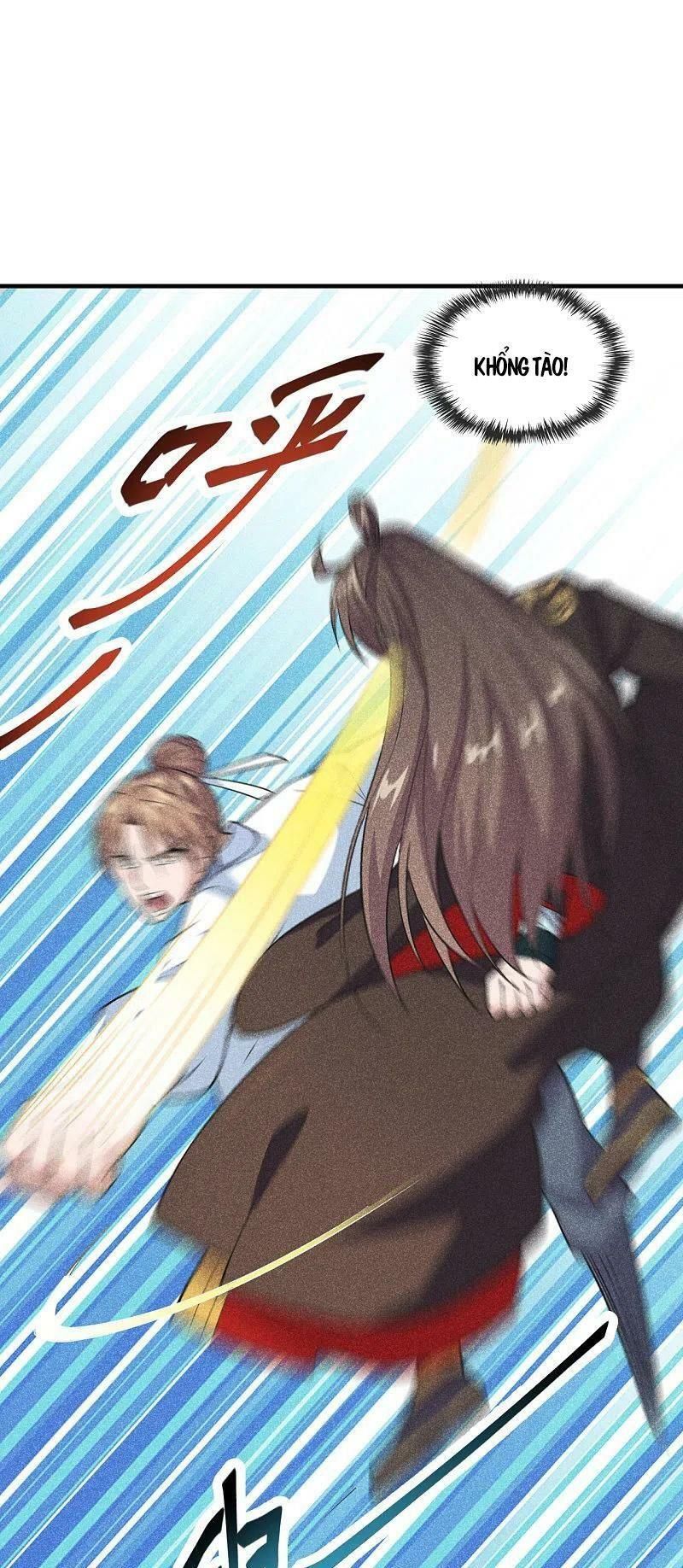 tiên võ đế tôn chapter 168 8