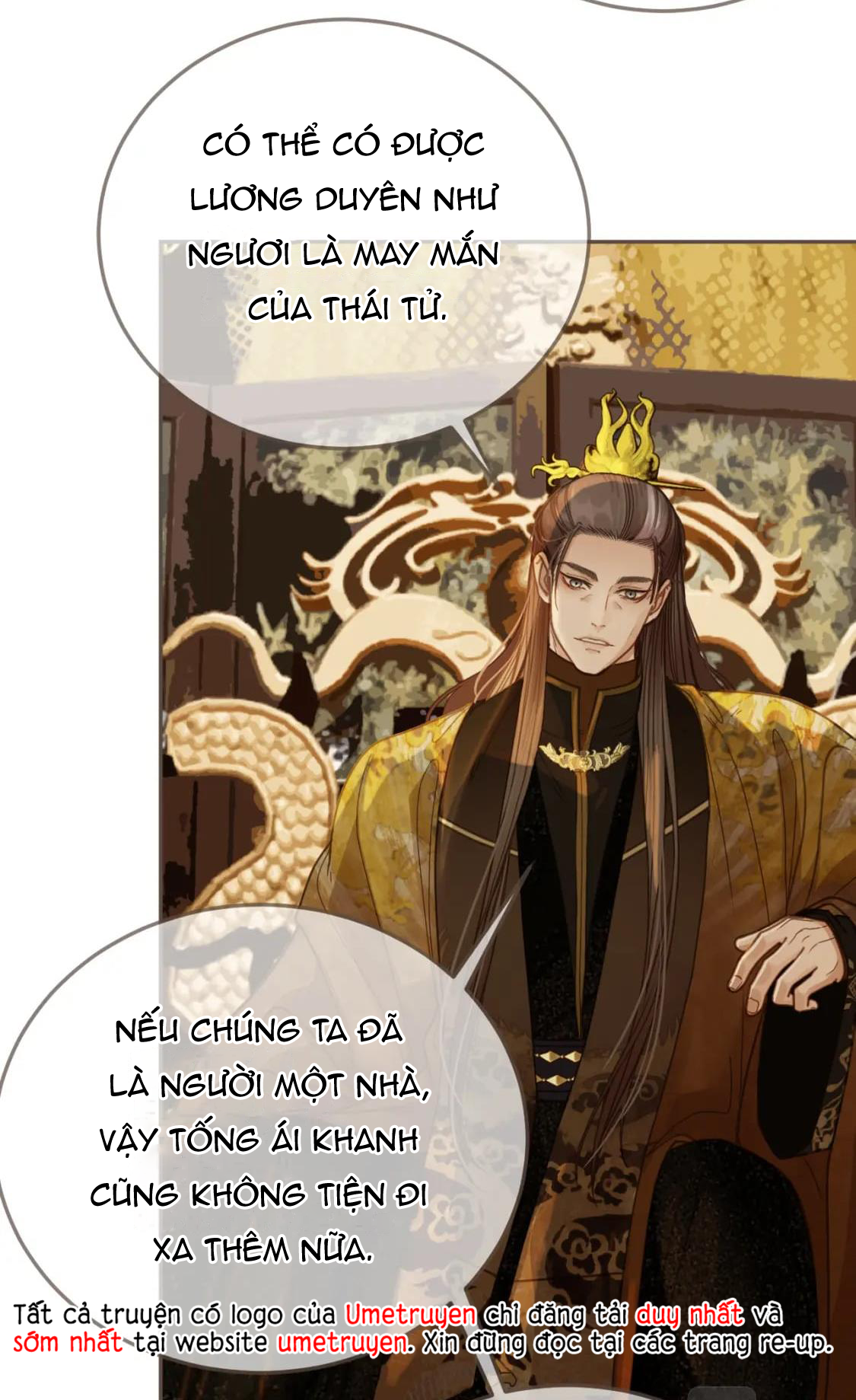 á nô 2: thám hoa chapter 4 61