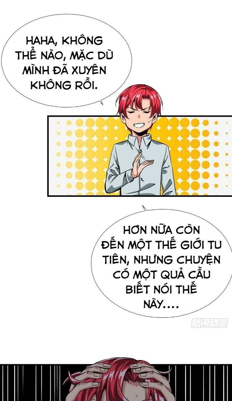 thiên luân chapter 5 17