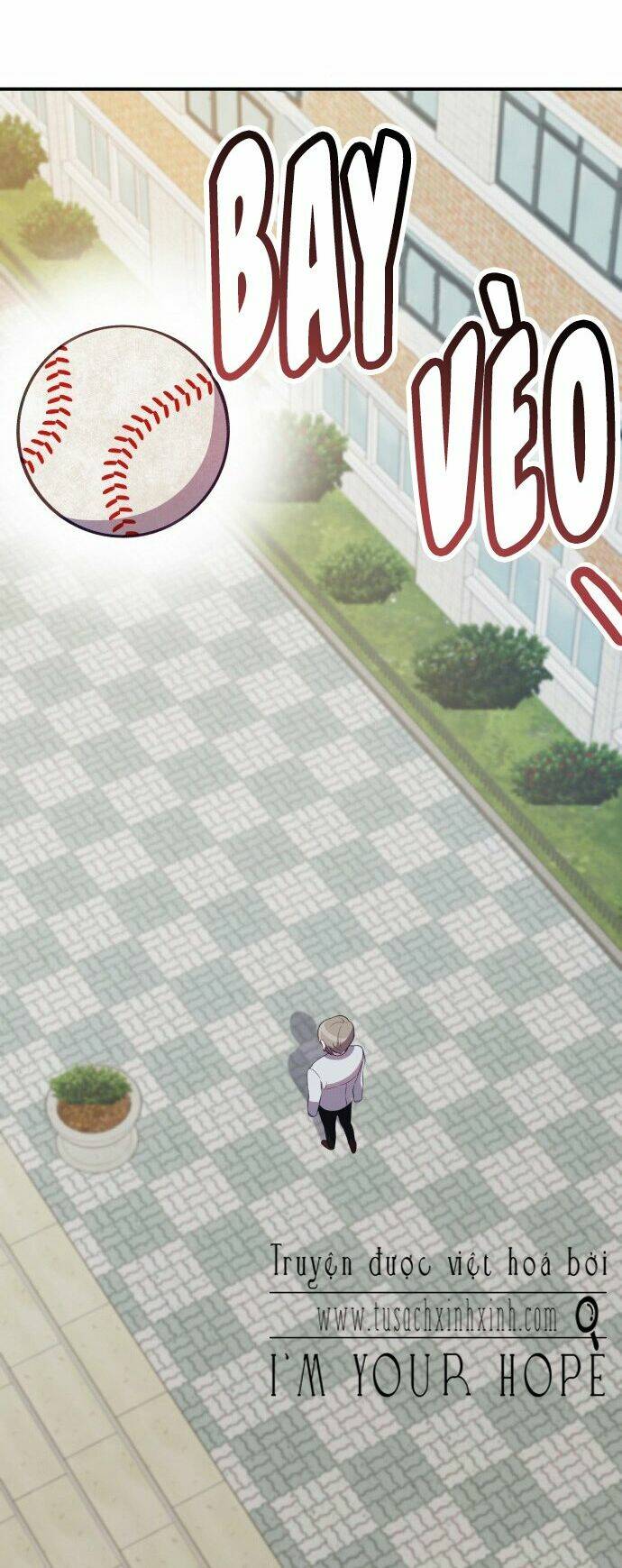 lạy chúa! xin hãy để con trở thành ác ma chapter 6 29