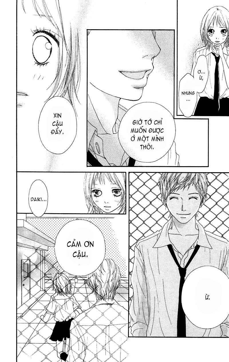 tình yêu học trò chapter 4 28