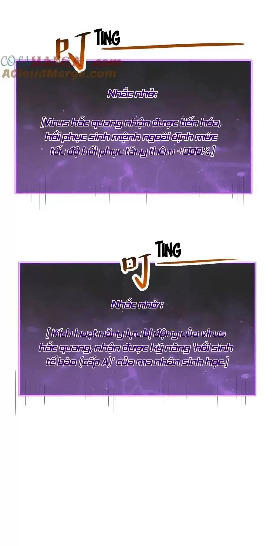 toàn dân tận thế: ta, virus quân vương chapter 14 68