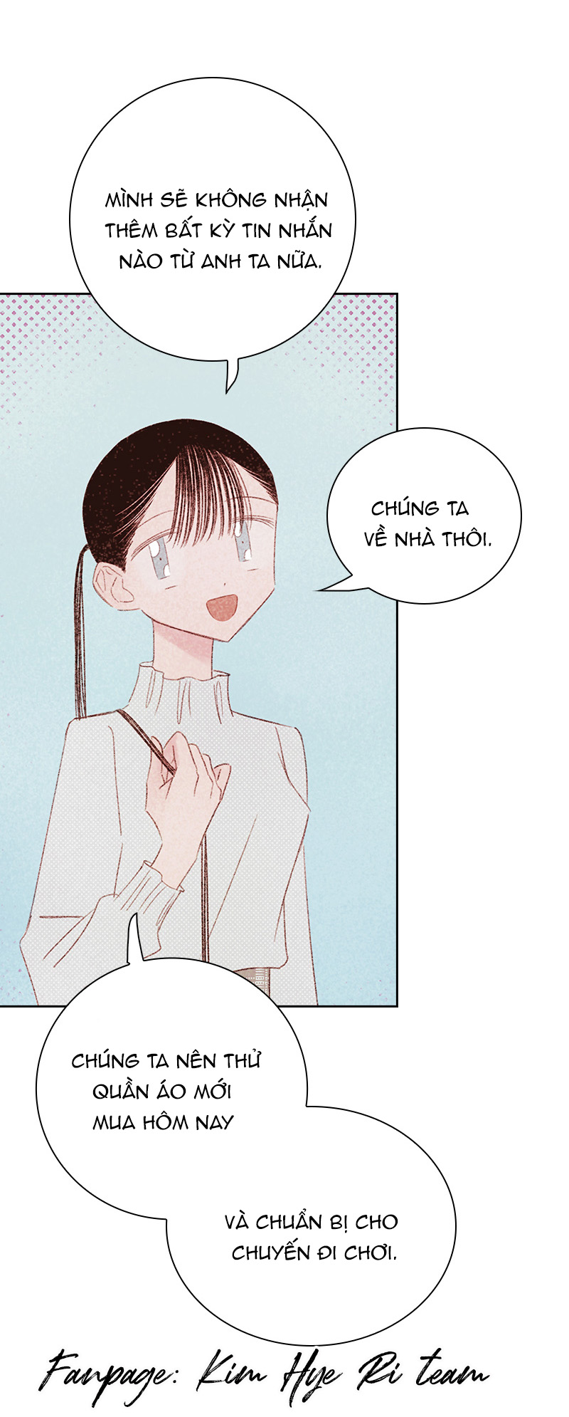 trò chơi dâm đãng chapter 20 49