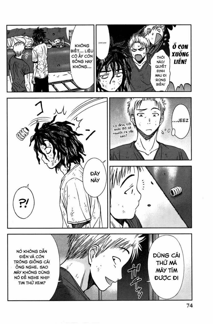 coulomb fille chapter 6 33