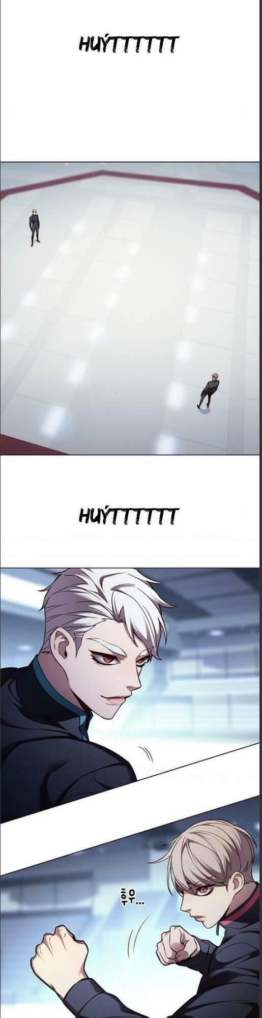 biến thân thành mèo chapter 158 11