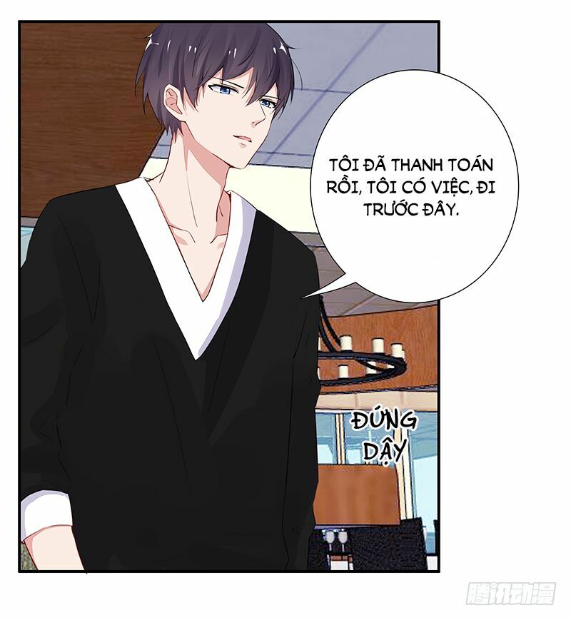 câu chuyện săn vợ chapter 11 15