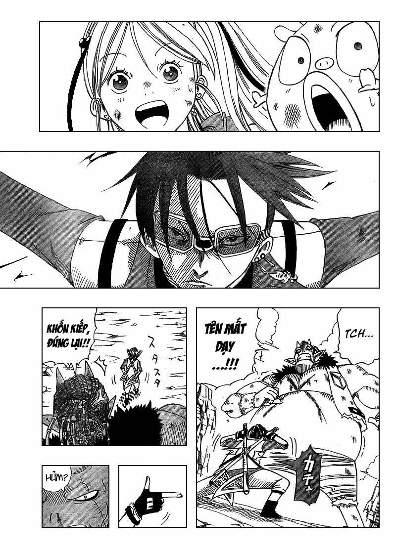 buster keel chapter 2 47