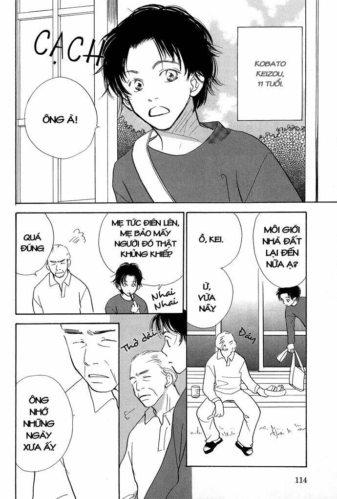 kobatotei ibun chapter 7 7