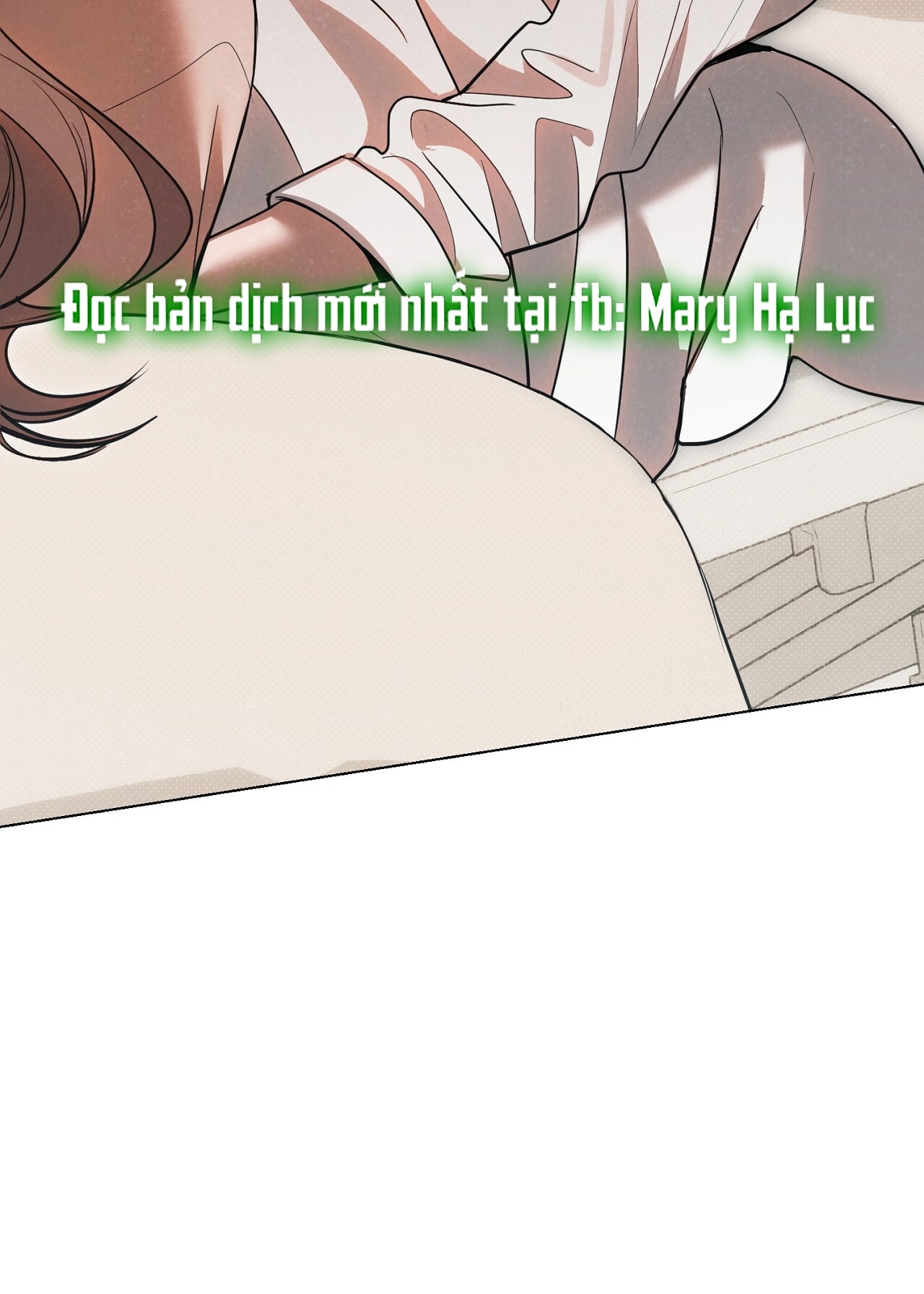 [18+] Trời Sinh Địch Thủ chapter 51.2 19