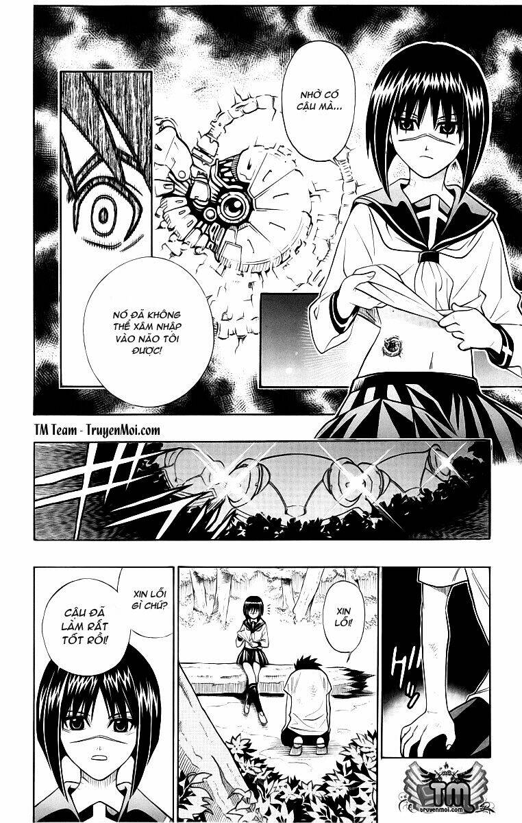 busou renkin chapter 4 14