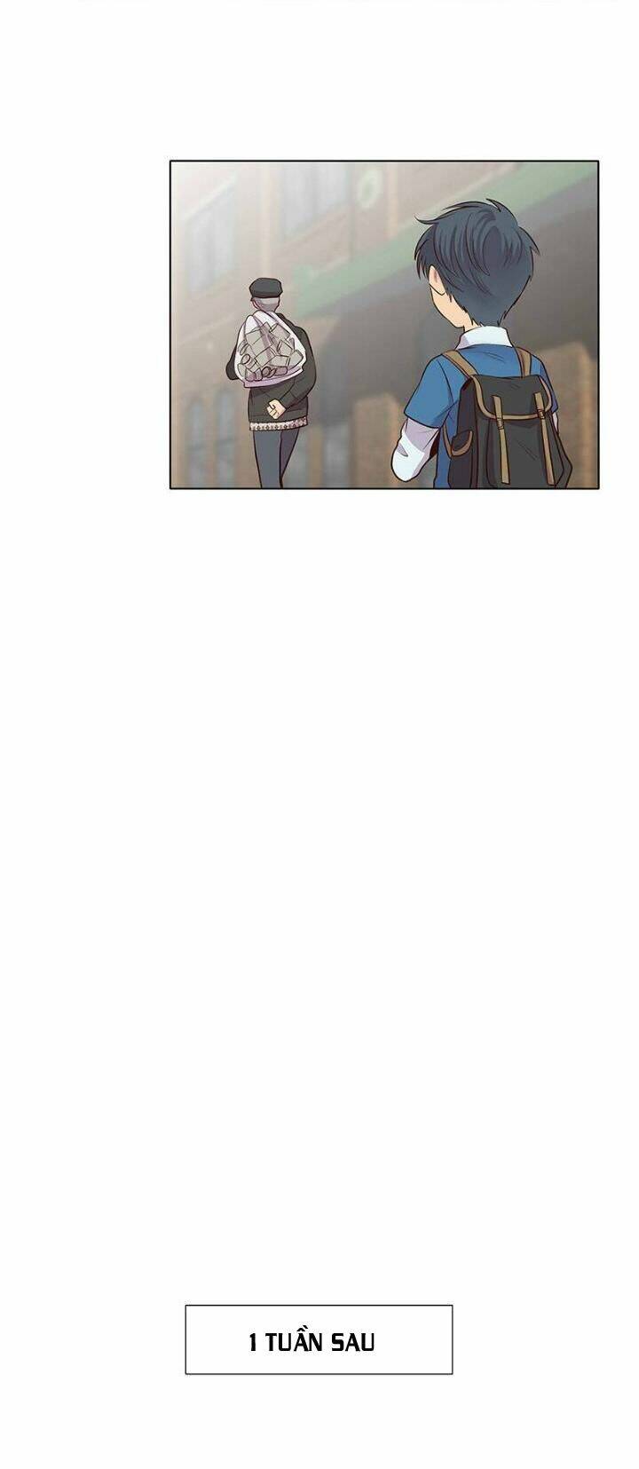 bí mật sâu sắc nhất của tôi chapter 45 15