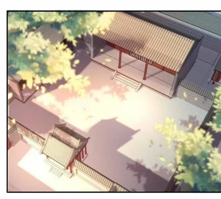 theo đuổi hoàng tử quá khó a~ chapter 104 30