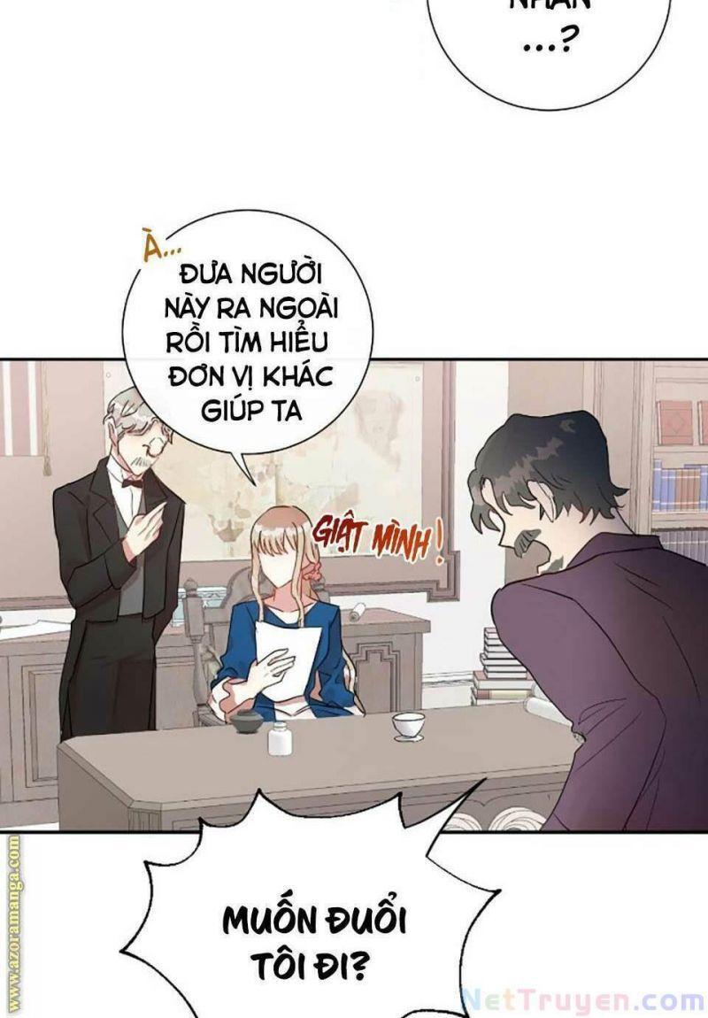 xin ngài đừng ăn tôi chapter 15 9