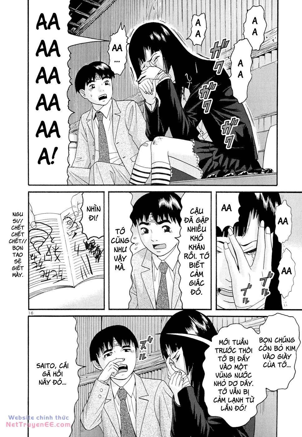 hạnh phúc chapter 5 18