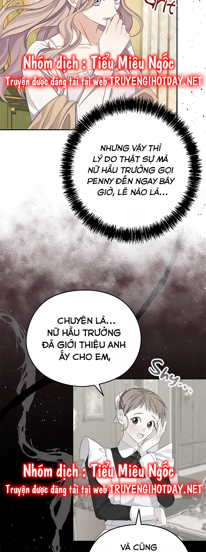 aster yêu dấu của tôi chapter 29 26