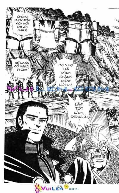 vương tử takeru chapter 22 48