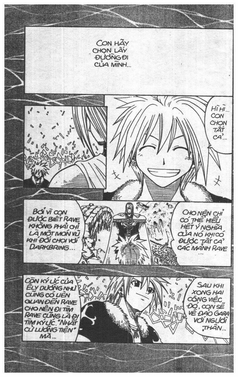 rave master (scan) chapter 9 88