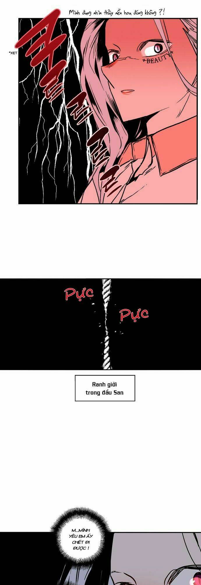 người máy hủy diệt chapter 126 6