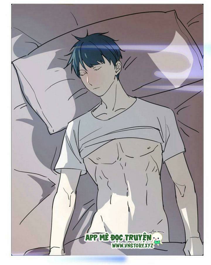 đạo trưởng đại nhân đến nhà chapter 36 15