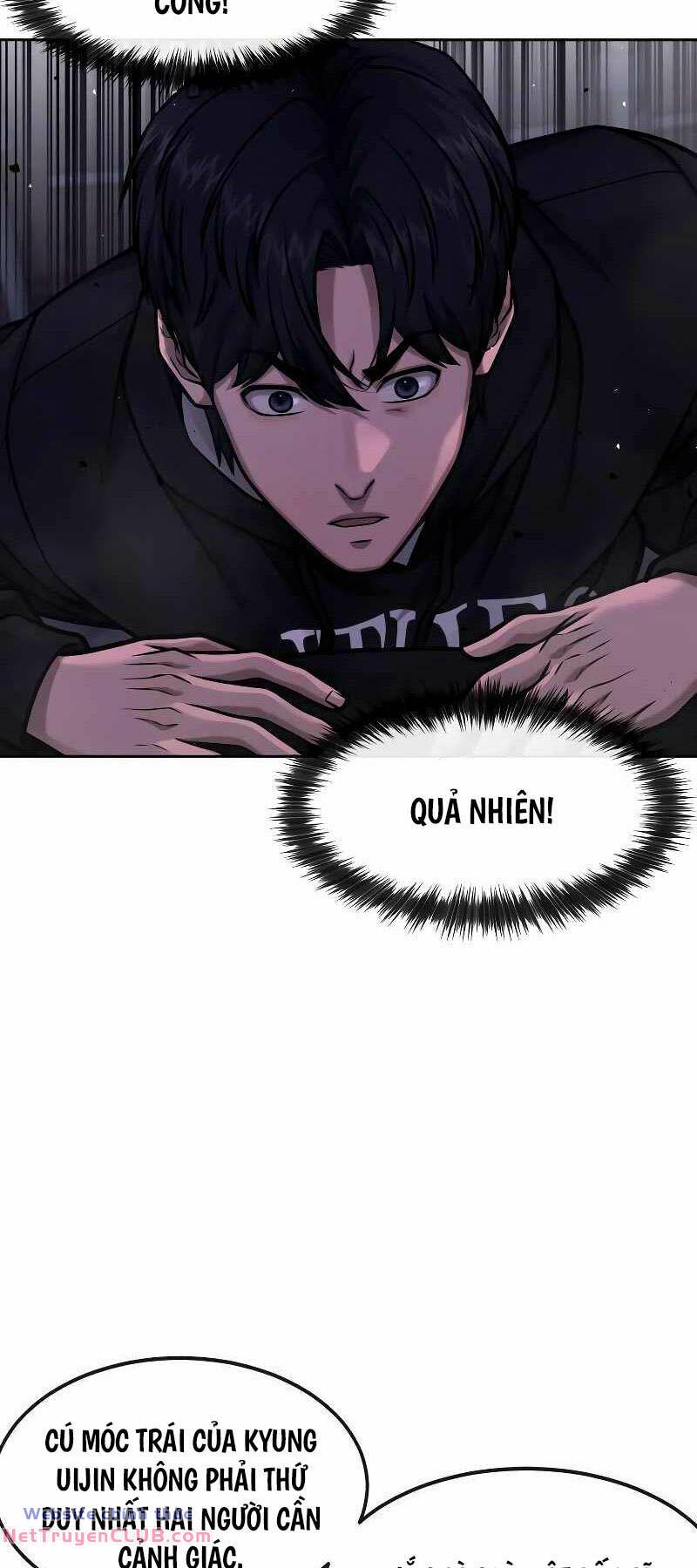 nhiệm vụ tối thượng chapter 121 30