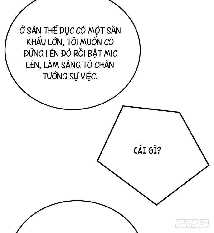 nam thần truy thê chỉ nam chapter 24.1 12