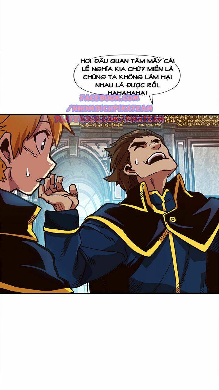 đại lục vô song chapter 12 15