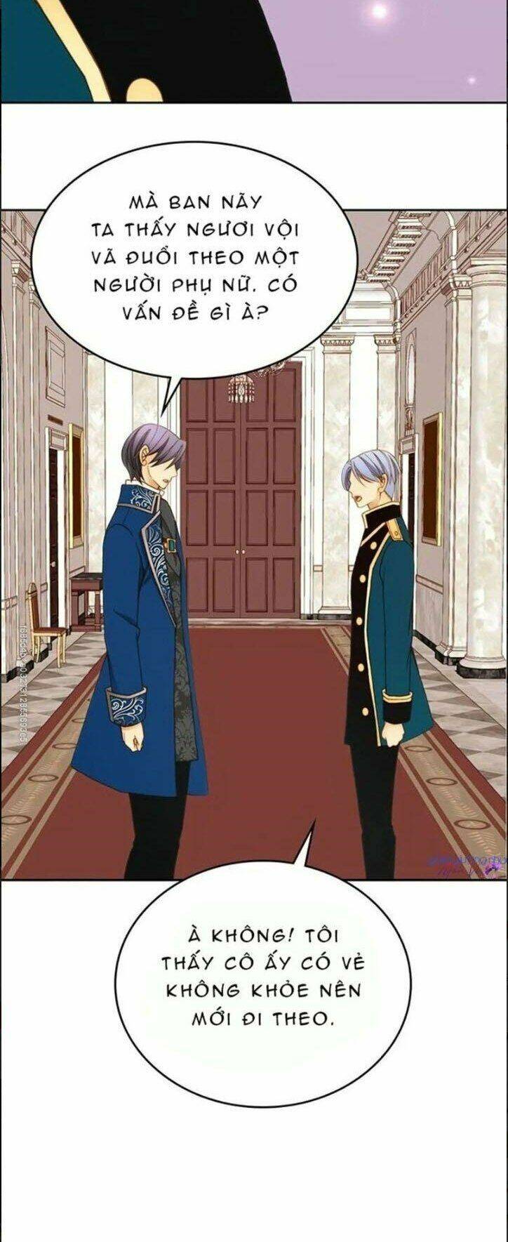 wendy , cô gái bán hoa chapter 17 11