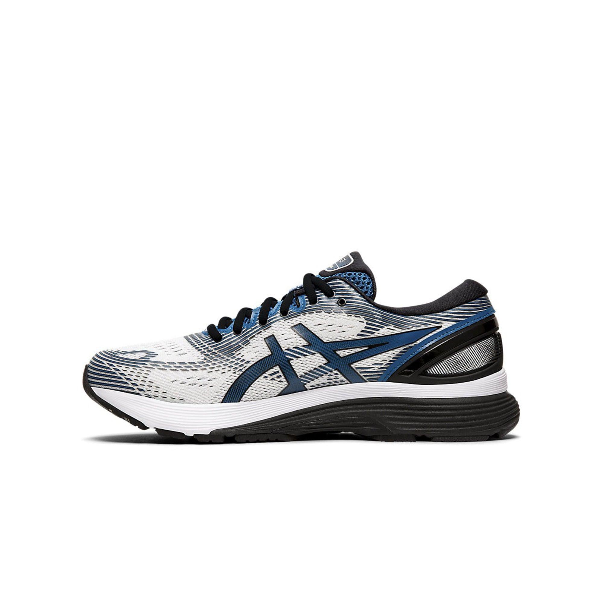 Giày thể thao nam Asics Gel-Nimbus 21 - 1011A172.100