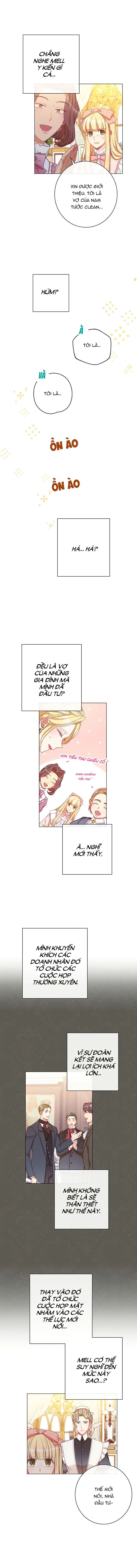 ác nữ đảo ngược đồng hồ cát chapter 44 7