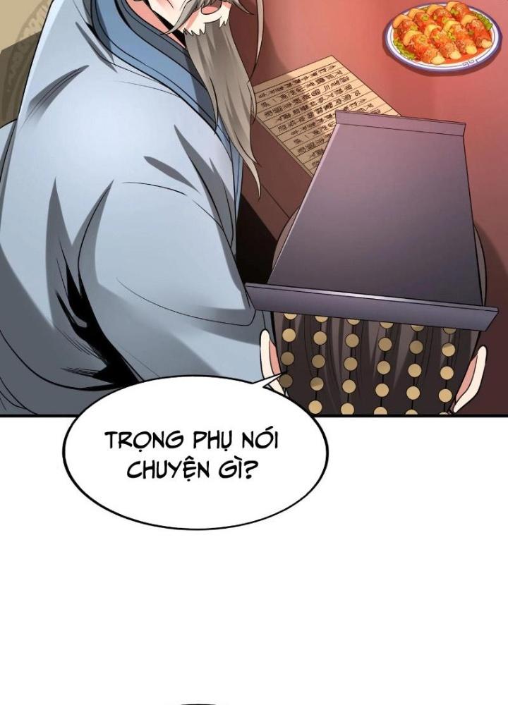 đại tần, ta là con tần thủy hoàng, giết địch thành thần chapter 74 48