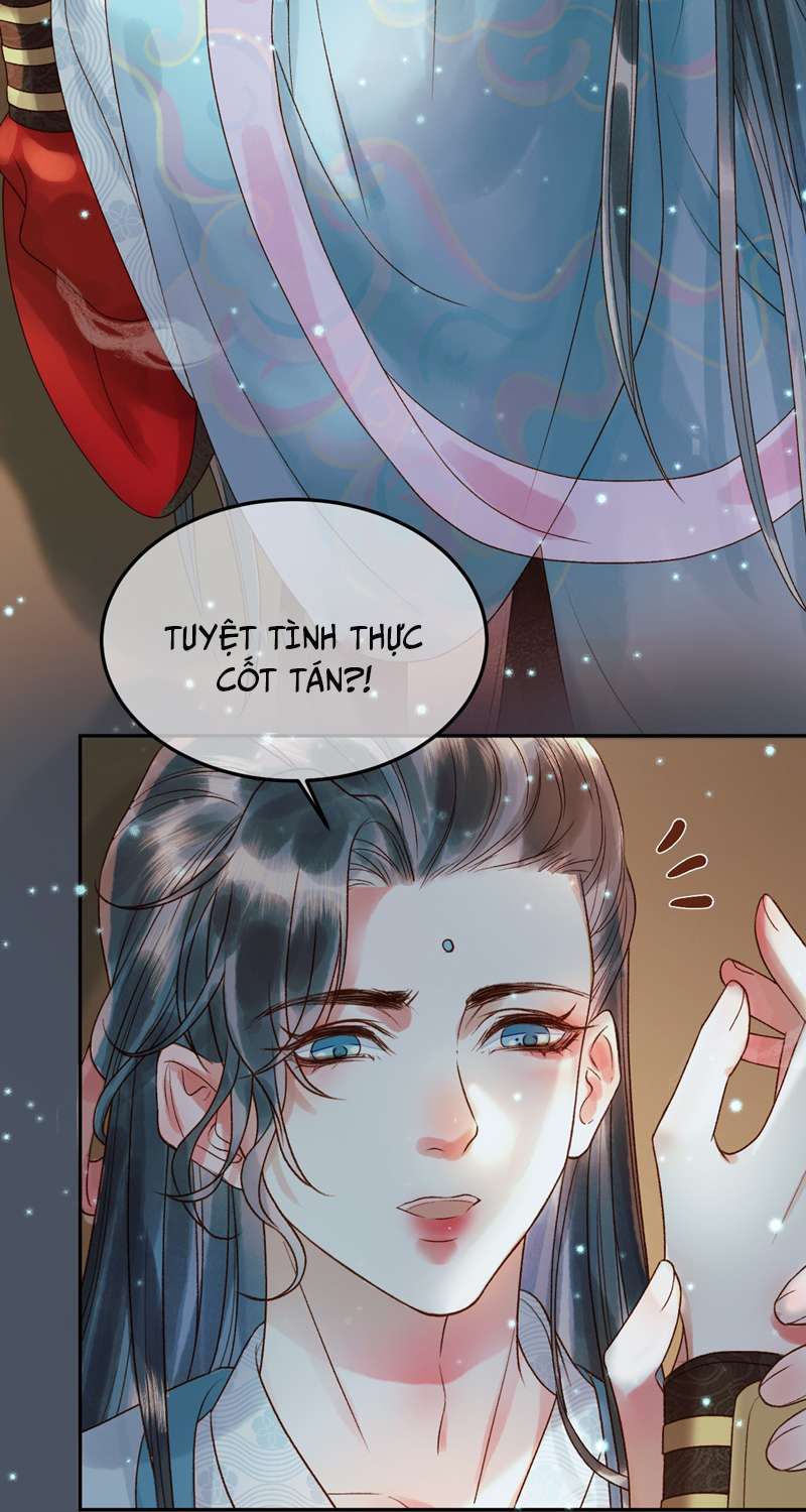 Ảnh Vệ Chapter 31 - Trang 2