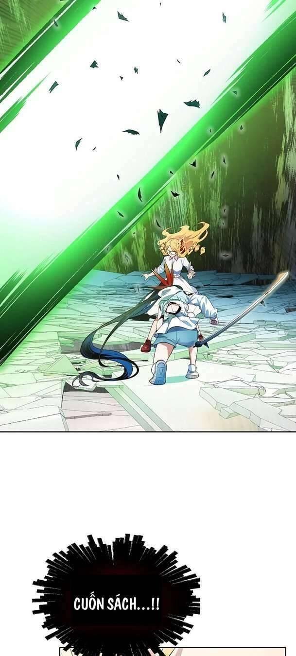 tòa tháp bí ẩn 2 chapter 570 138
