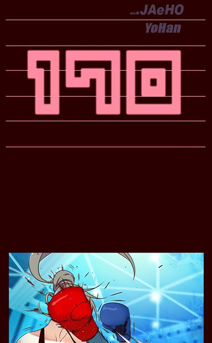 nữ sinh trường wilds chapter 170 4