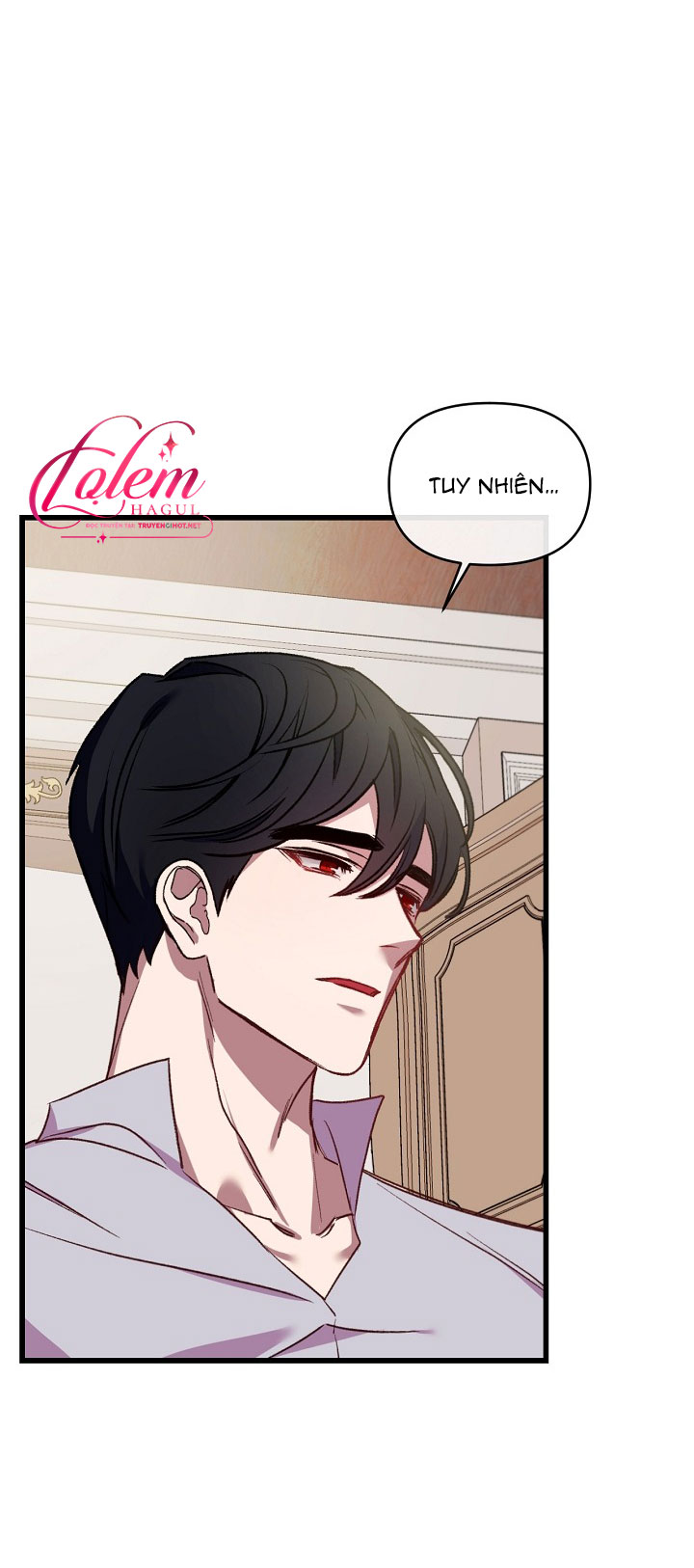 vị hôn thê của kẻ săn mồi chapter 22.1 16