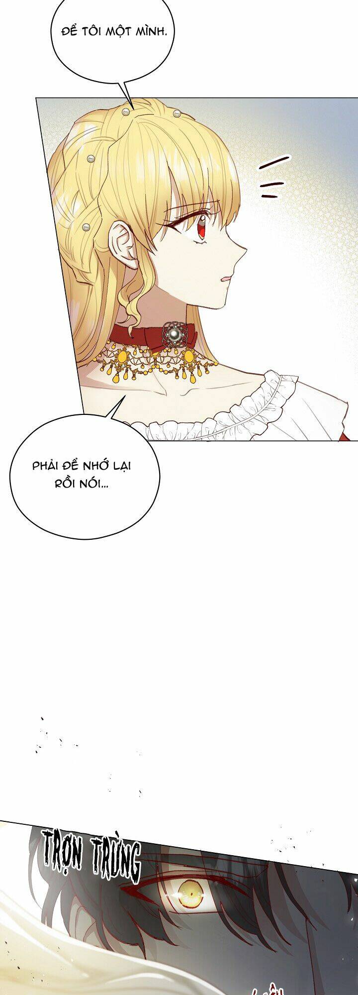 vẻ đẹp của ác ma chapter 14 17