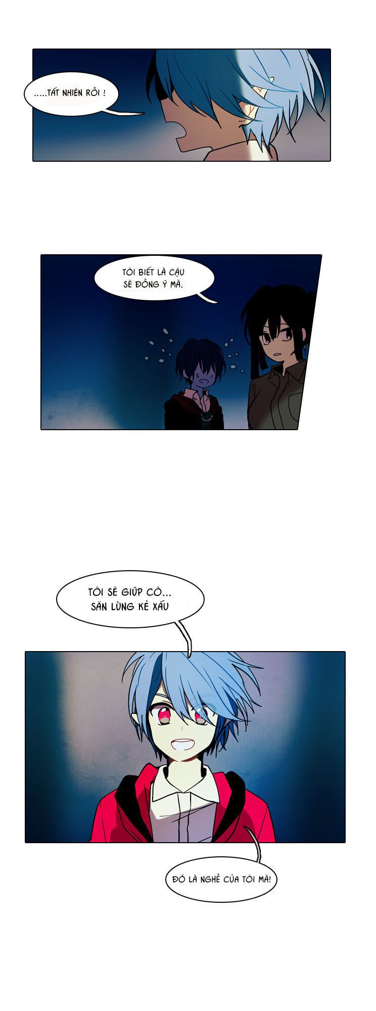 end & save chapter 34 22