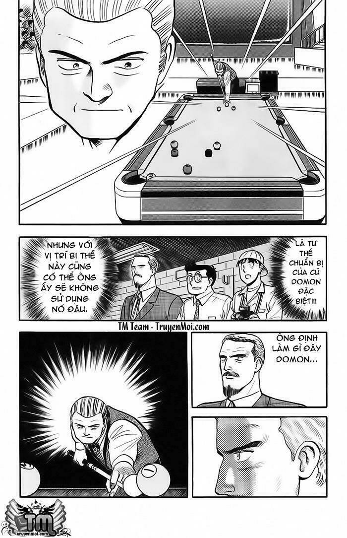 break shot chapter 98 7