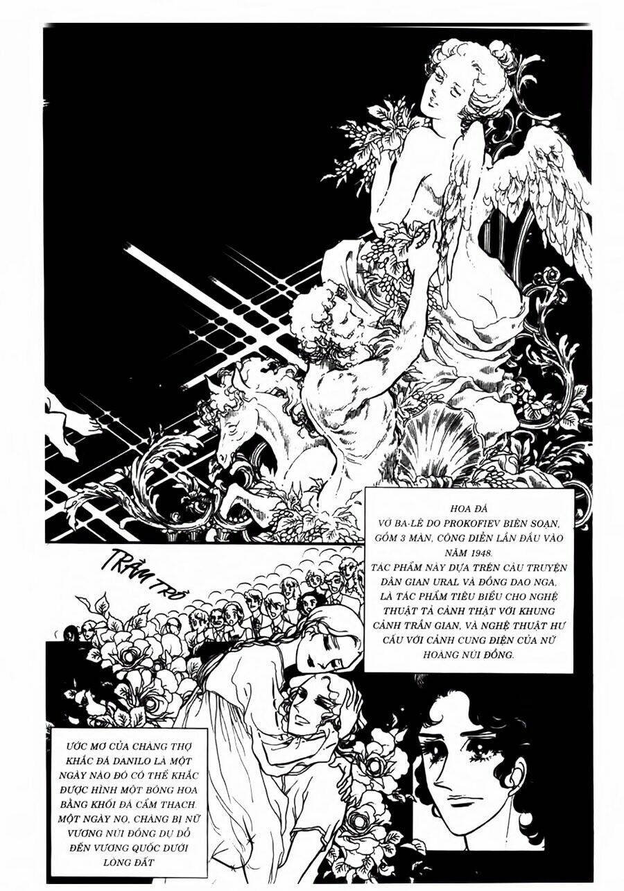 swan - vũ khúc thiên nga chapter 38 14