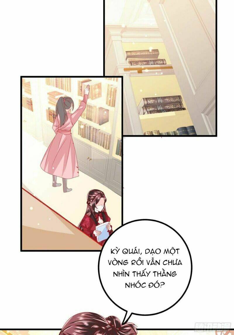 ta phải làm hoàng hậu chapter 42 9