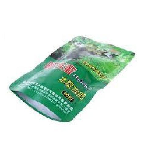 Phân nhét bể thủy sinh viên nén
