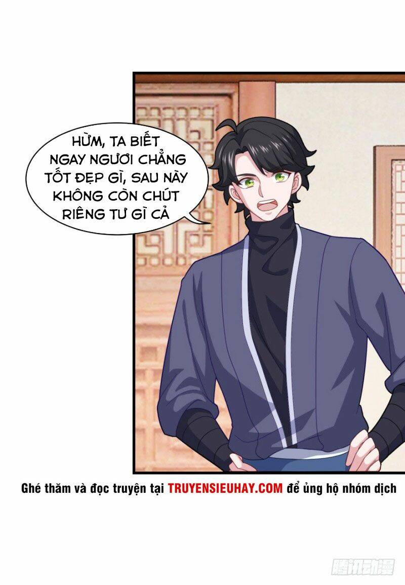 tiên ma đồng tu chapter 90 20
