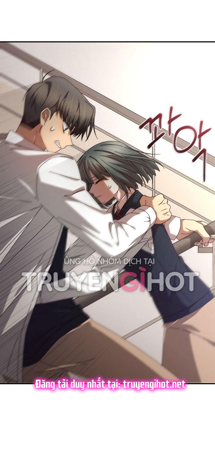 bạn gái tôi là robot -câu chuyện của cheol soo và young hee chapter 2.1 42