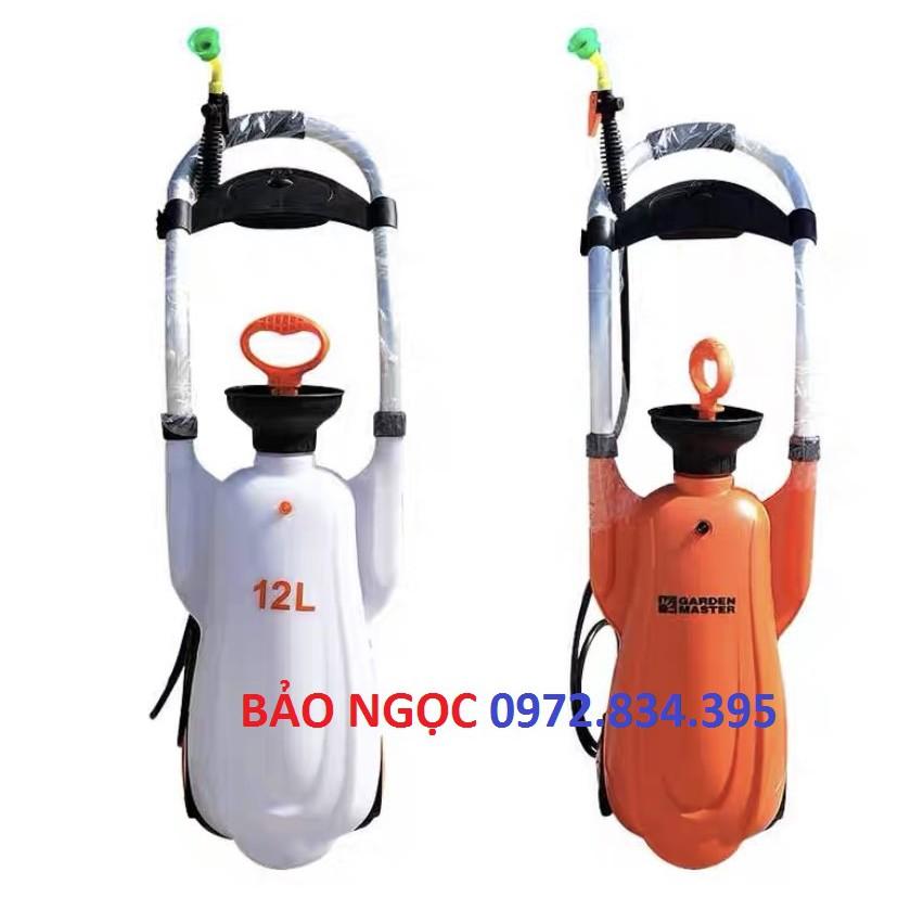 BÌNH RỬA MẮT KHẨN CẤP DI ĐỘNG 12L-THIẾT BỊ RỬA MẮT KHẨN CẤP 12 LÍT